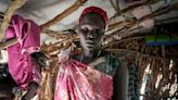 South Sudanese flee Sudan's conflict yet return to crisis