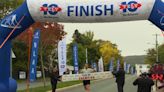 'The temperature is hard to beat:' Runners finish October running of Tely 10 for 2nd year in a row