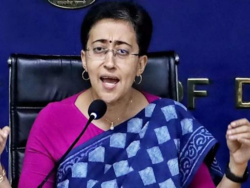 PWD offers the 6 Flag Staff Road Bungalow to Delhi CM Atishi