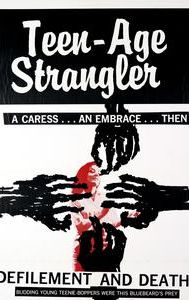 Teen-Age Strangler