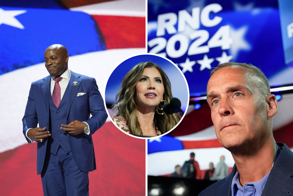 LIVE UPDATES: RNC Kicks Off as Trump is Expected to Announce VP Pick