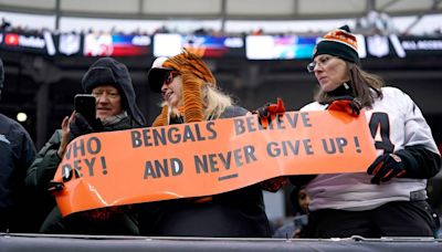 Bengals talk Paycor Stadium upgrades, impact on lease