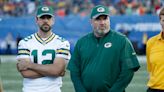 Crank up the drama: Mike McCarthy will face Aaron Rodgers in Cowboys vs. Packers Week 10 matchup