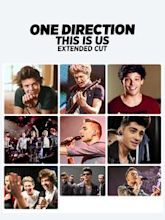 One Direction : le film