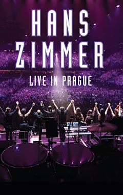 Hans Zimmer: Live in Prague