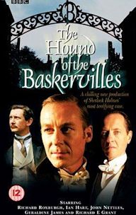 The Hound of the Baskervilles