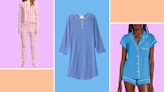20 of the best sleepwear sets and pajamas for women on Amazon