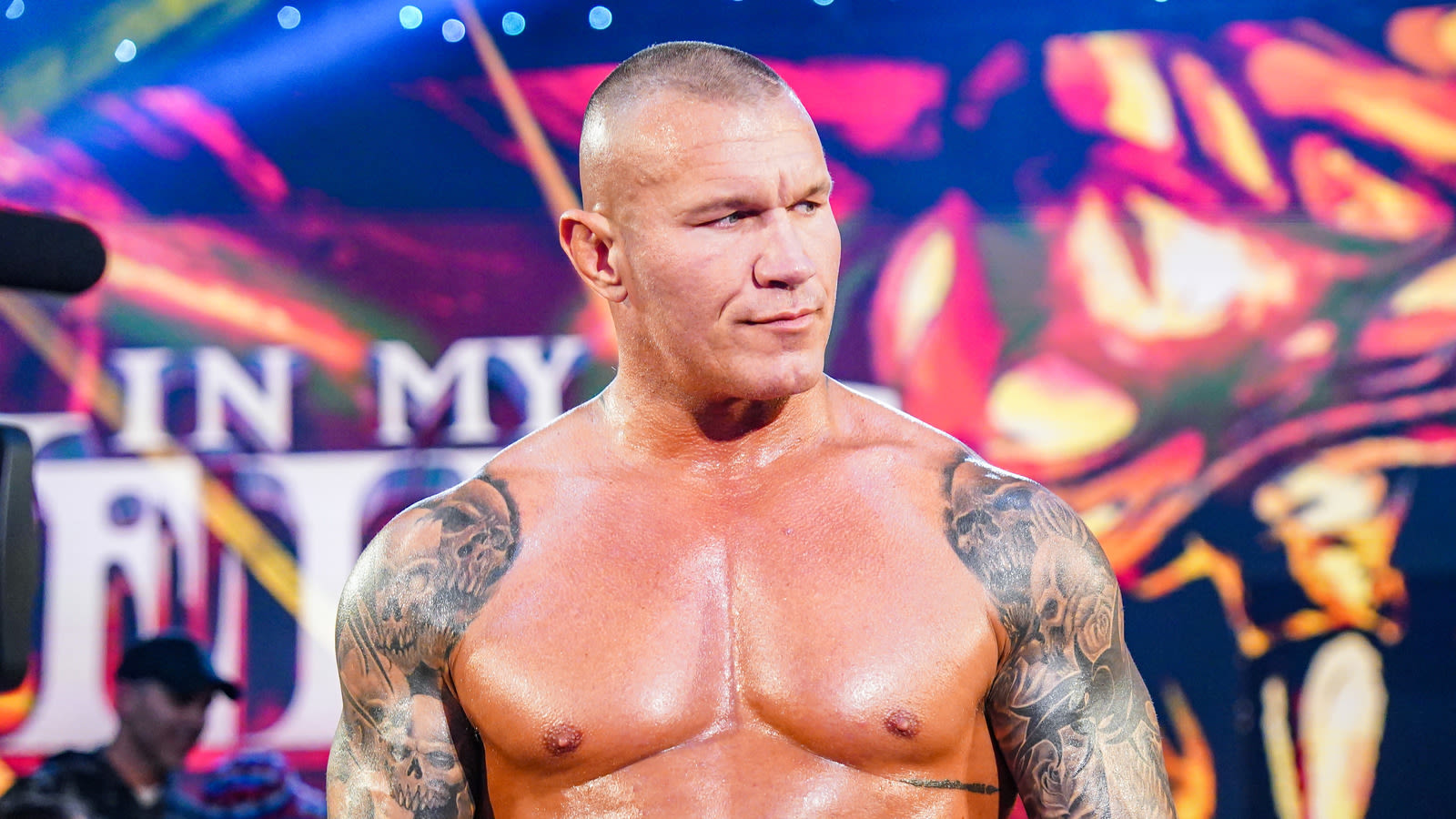 Why Randy Orton Says It's 'Nice' Having New WWE Regime After Vince McMahon Departure - Wrestling Inc.