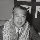 Hiram Fong