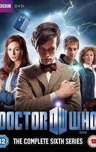 Doctor Who: Space and Time