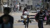 Gaza ceasefire talks hit stumbling block, mediator Qatar says