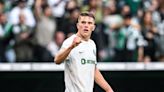 Arsenal: Viktor Gyokeres opens door to summer move after winning title with Sporting