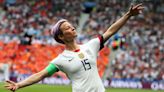 Megan Rapinoe's role changing as US preps for World Cup qualifying
