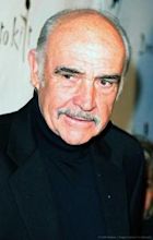 Sean Connery