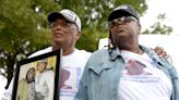 Family of deceased Spartanburg inmate protests in front of Detention Center