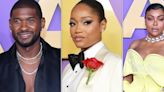 NAACP Image Awards 2024 Red Carpet: Best Dressed