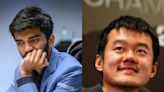 FIDE Introduces Changes in Tiebreak Rules Prior to Liren-Gukesh World Chess Championship Match - News18