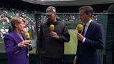 Nick Kyrgios and Tim Henman accuse Novak Djokovic of throwing Wimbledon match on purpose