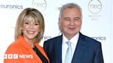 TV broadcasters Eamonn Holmes and Ruth Langsford announce divorce