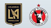 LAFC vs Club Tijuana: Preview, predictions and lineups