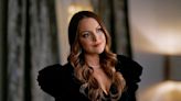 Elizabeth Gillies Commemorates ‘Dynasty’ Series Finale With Candid Photo Embracing Costars