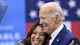 Biden to campaign for VP Harris, justifies decision to opt out of prez race