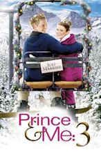 The Prince & Me: A Royal Honeymoon