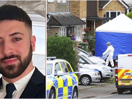 Who Is Kyle Clifford? Manhunt On For London Crossbow Attack Suspect