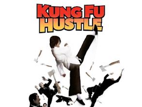 Kung Fu Hustle