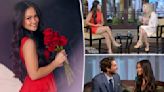 ‘Bachelorette’ Jenn Tran reacts to cringey Kelly Ripa TV interview after backlash