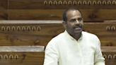 Indian MP faces backlash for anti-Muslim slurs against colleague in parliament