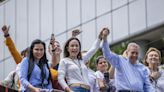 "Los vamos a joder", amenaza Diosdado Cabello a los líderes de la oposición mayoritaria