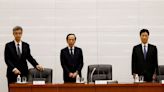 How the Bank of Japan's plan for a smooth stimulus exit stumbled