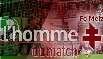 Vote Le Havre - FC Metz : Alexandre Oukidja est votre homme du match