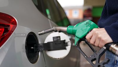 Motorists still ‘paying too much’ for fuel, says competition watchdog