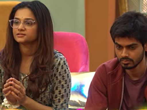 Bigg Boss Telugu 8 Midweek Elimination: The Eviction To Take Place On Thursday; Is It A Secret Room Entry?