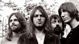 Pink Floyd Release 18 Live Albums from The Dark Side of the Moon Era: Stream