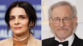 Juliette Binoche Thinks Steven Spielberg Is 'More of a Men's Director': His 'Films Lack Women'