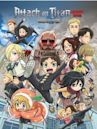 Attack on Titan: Junior High