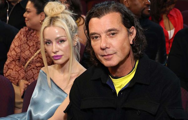 Who Is Gavin Rossdale's Girlfriend? All About Xhoana X