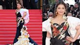 Cannes 2024: Aishwarya Rai Calls Her Black And Golden Day 1 Look 'Magical'