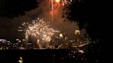 Photos: Here's how Minneapolis celebrated Fourth of July alongside the riverfront