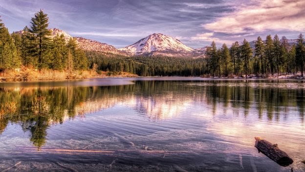 Lassen Volcanic National Park: California's spectacular alternative to Yosemite