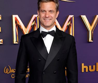 2024 Emmys: Joshua Jackson Gives Sweet Shoutout to "Beautiful" Daughter Juno - E! Online