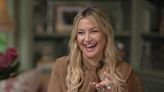 Kate Hudson on her "Glorious" album