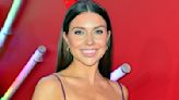 Jenna Johnson Admits She Felt 'Pressure' Choreographing for DWTS amid Her Step Back as a 'Pregnant Wifey'