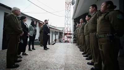 El Gobierno de Boric anuncia que la nueva cárcel para el crimen organizado se construirá en Santiago