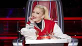 Gwen Stefani Announces Return to The Voice with Help from Blake Shelton and John Legend