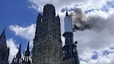 Importante incendio en la catedral gótica de Rouen - Diario Hoy En la noticia