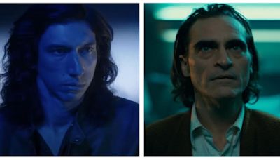 How Joaquin Phoenix Missed Out on Adam Driver's Top Role in Annette; Casting Story Explained